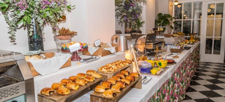 精品生活公寓(APARTAMENTOS BOUTIQUE VIDA)图片