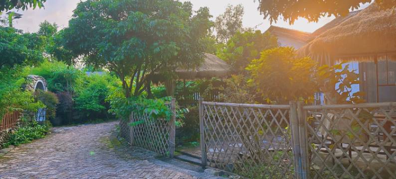 英德果然居民宿图片