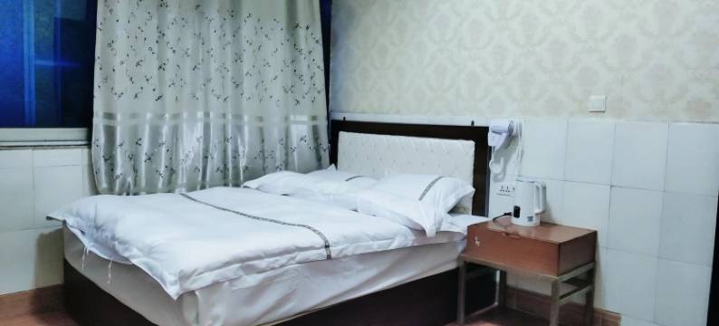 石林贵安旅馆图片