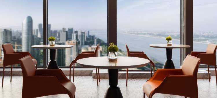 万斯酒店(滨江龙湖天街店)图片