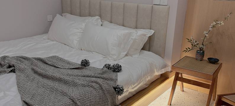 多巴胺民宿(南京新街口地铁站店)图片