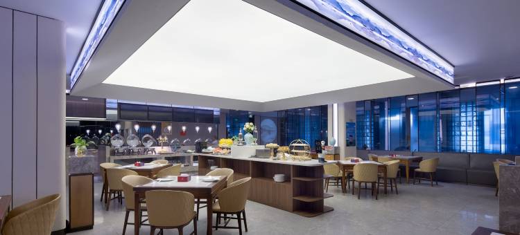 保定励豪酒店(朝阳北大街保百购物广场店)图片