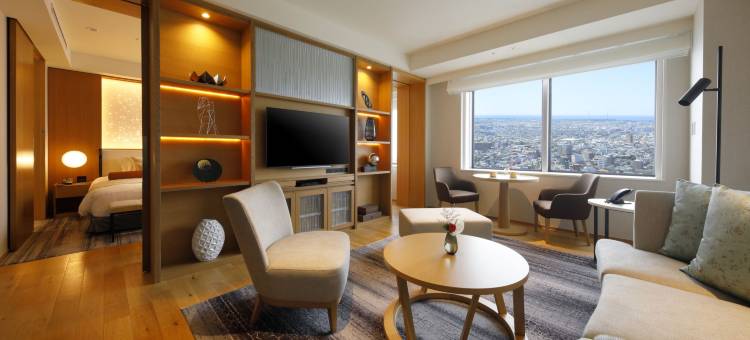 金泽日航酒店(Hotel Nikko Kanazawa)图片