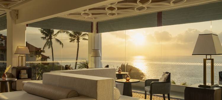 巴厘岛希尔顿度假酒店(Hilton Bali Resort)图片