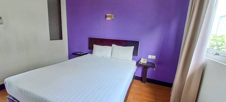 提拉玛斯酒店(Hotel Tilamas Juanda)图片