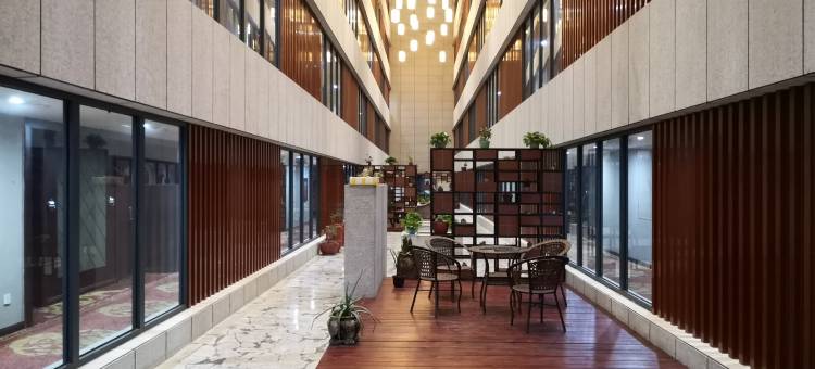 赛朗大酒店(浏阳经开区管委会店)图片