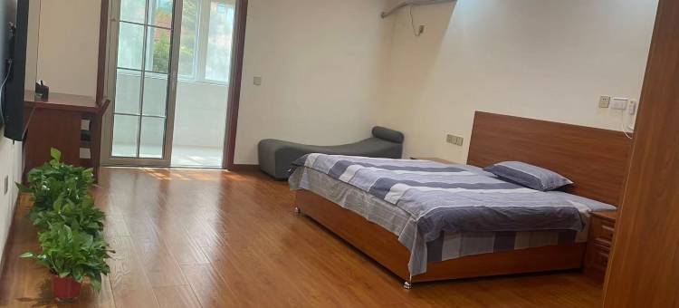 铜川民安颐悦居酒店图片