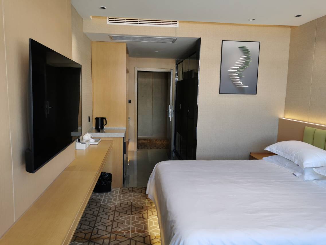 娜可世嘉精品酒店