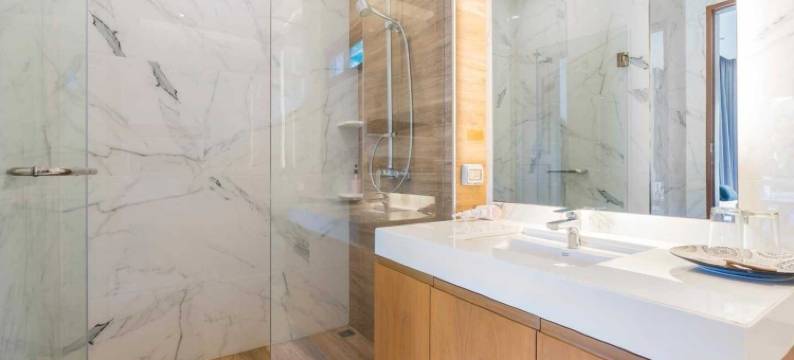 泰姬泳池别墅(Tajh Pool Villa)图片