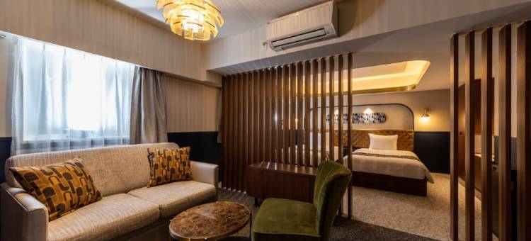 中岛屋格兰德酒店(Nakajimaya Grand Hotel)图片