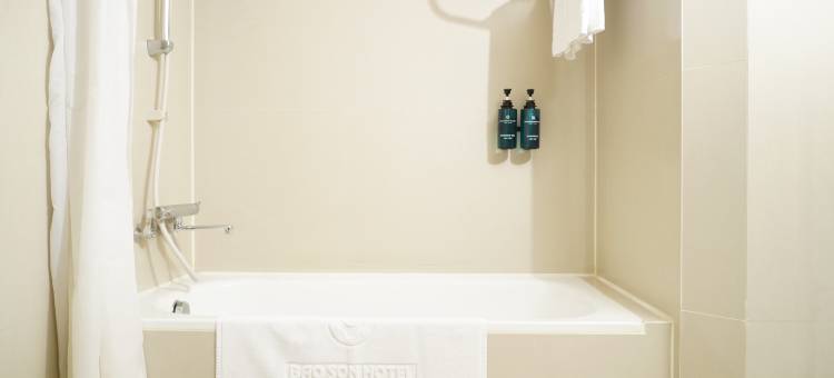 宝松国际酒店(Bao Son International Hotel)图片