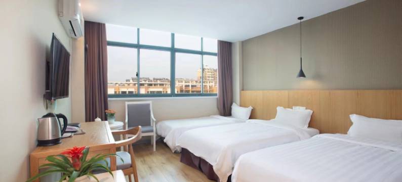 天目湖旅游度假区美天乐宾馆图片