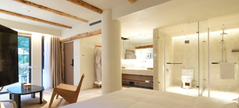 宝鸡太白里想森林·白云民宿图片