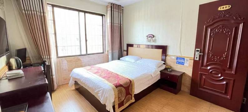 铜仁宏丰德江宾馆图片