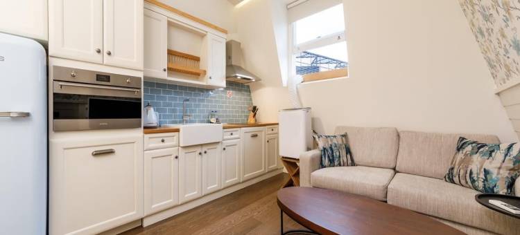 88图利街伦敦桥酒店公寓 - Viridian 公寓(Viridian Apartments in London Bridge Serviced Apartments - 88a Tooley Street)图片