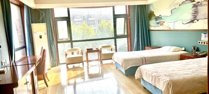 丰县御景园88号大酒店图片