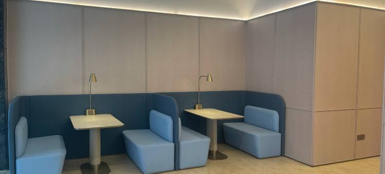 汉庭酒店(邵阳高铁站店)图片