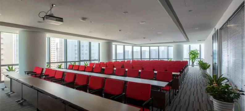 长沙阅江酒店(IFS国金中心坡子街店)图片