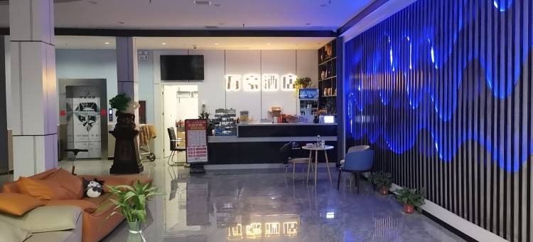 万豪酒店图片