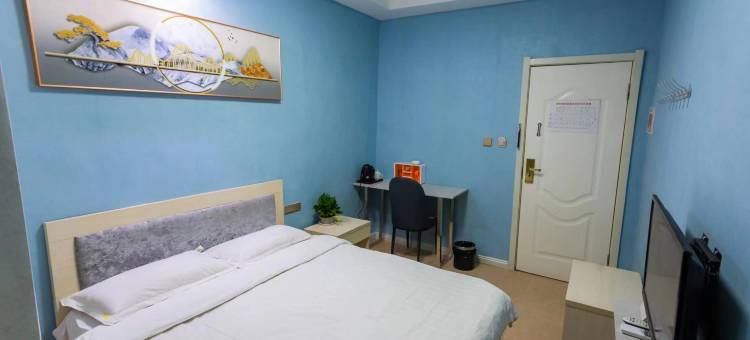 如家华驿酒店(吐鲁番文化西路店)图片