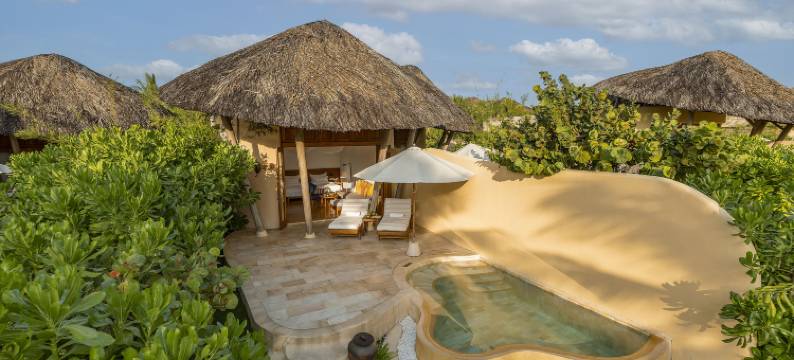 金兰安娜曼德拉酒店(Ana Mandara Cam Ranh)图片