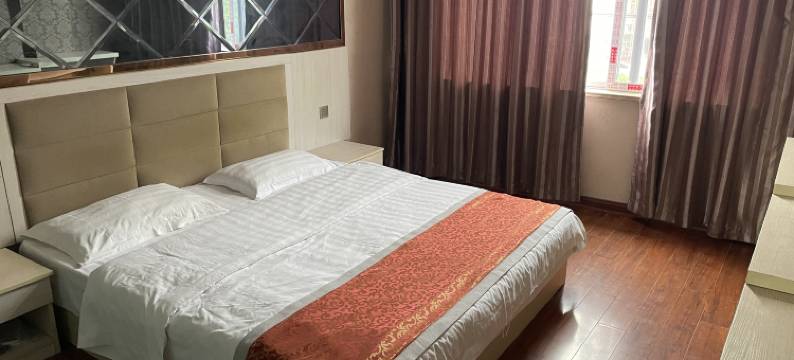 城市之星商务宾馆图片