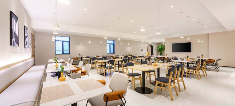 佳泰·优选酒店(鞍山火车站店)图片