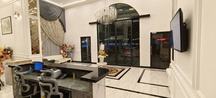 飞哲古迹酒店(Frazel Heritage Hotel)图片