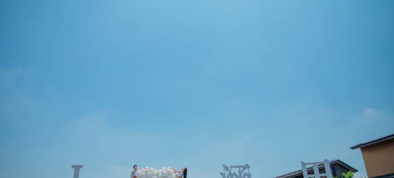 天目湖涵田度假村图片