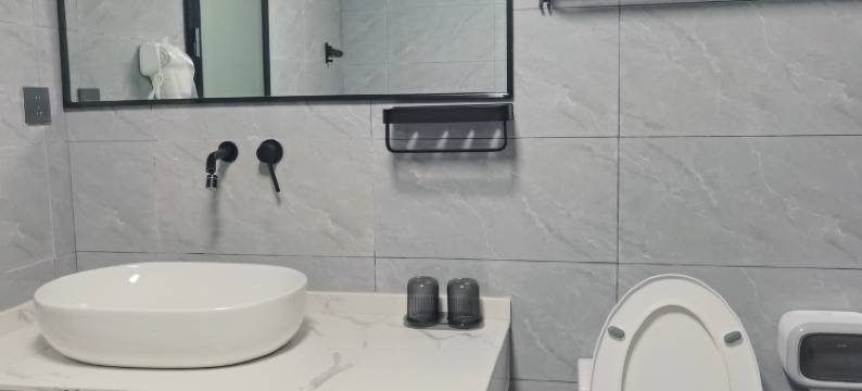 勐腊义来酒店图片