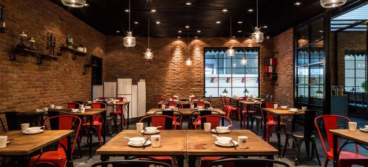 潮宿(潮阳文光塔店)图片