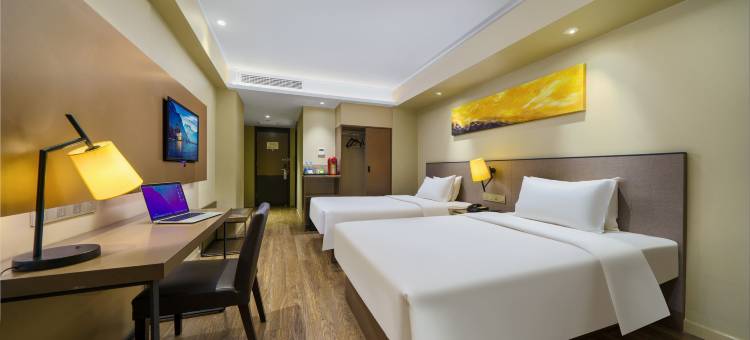 如家精选酒店(桂林火车站两江四湖店)图片