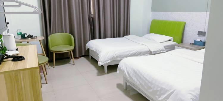 寻乌月儿湾宾馆图片