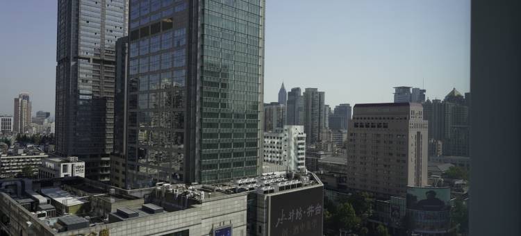 南京遇见·峰华民宿(南京大学鼓楼医院店)图片