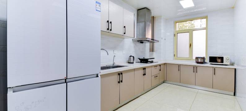 秦皇岛雅轩海岸公寓(燕山大学金梦海湾店)图片