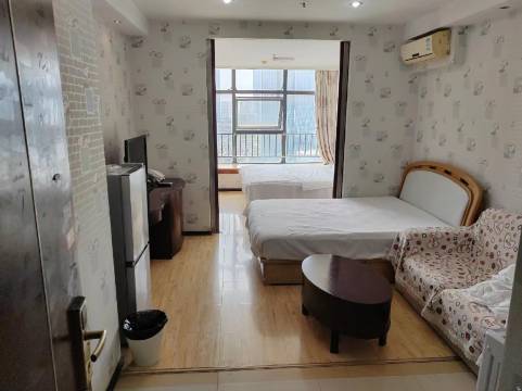 好未来公寓(武展东路店)