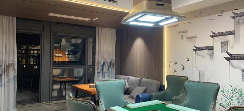 成都西港花园酒店(一品天下茶店子双地铁站店)图片