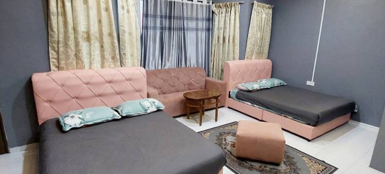 依斯干达酒店(由Secoms提供)(Hotel Iskandar By Secoms)图片