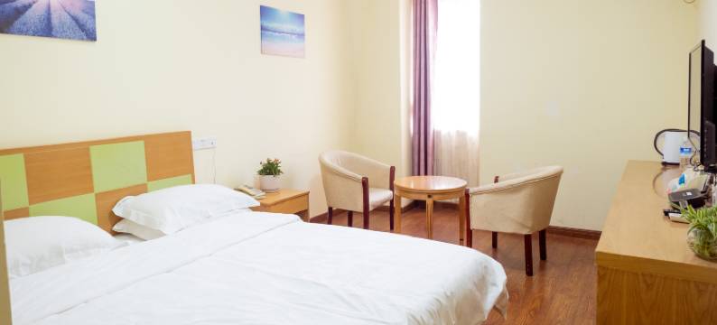 平湖金海湾宾馆图片