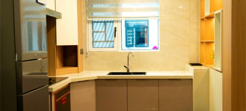 悠居17度民宿(人民广场店)图片