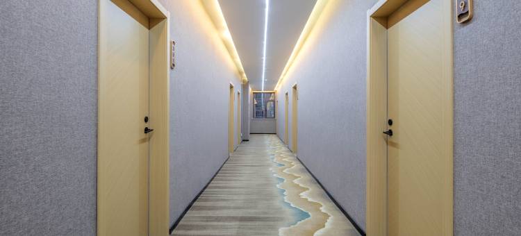 轮台云奢酒店图片