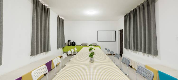 7天酒店(清镇职教城时光贵州店)图片