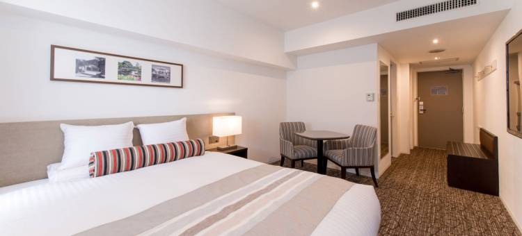 MYSTAYS 大森精选酒店(HOTEL MYSTAYS Premier Omori)图片