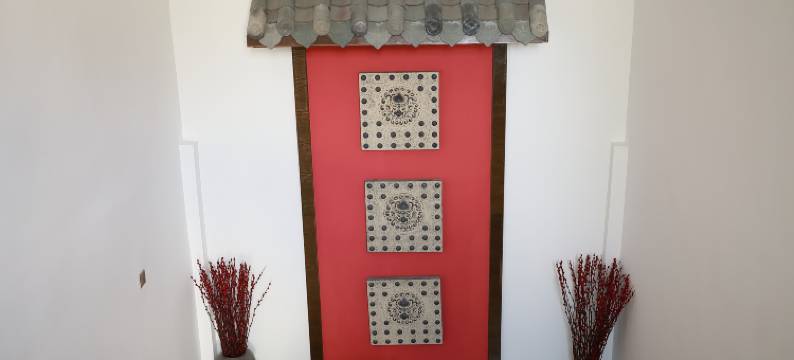 飘琳客栈(海口观澜湖华谊冯小刚电影公社店)图片