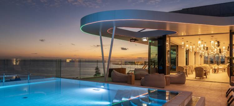 SANA埃斯托里尔酒店(EVOLUTION Cascais-Estoril Hotel)图片
