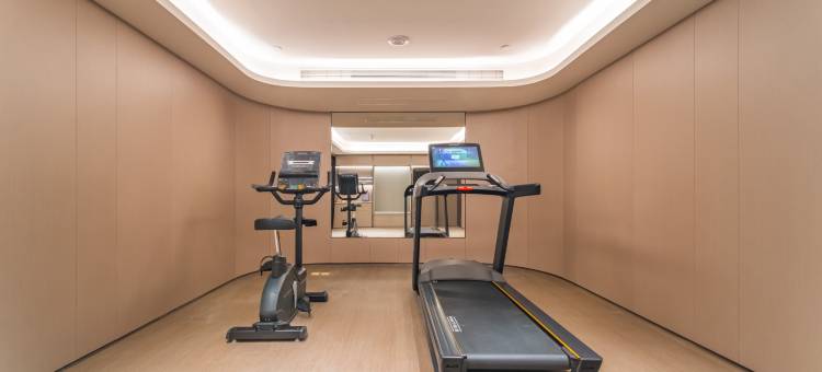 全季酒店(深圳南山朗山路店)图片