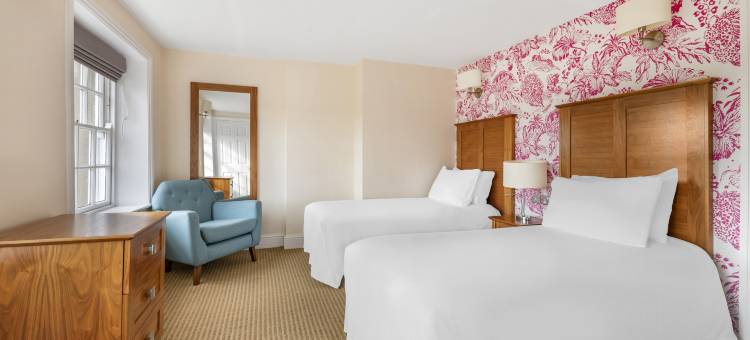 维奇诺尔公园乡村俱乐部酒店(Wychnor Park Country Club)图片