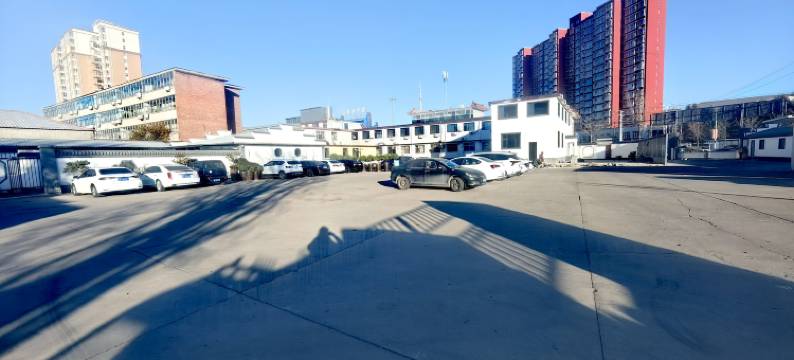 喜来客大酒店(金三角店)图片