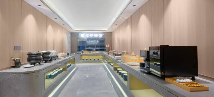 星程酒店(介休正达海兴店)图片