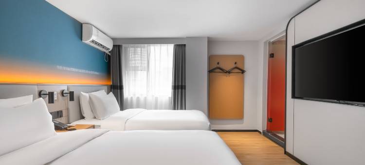 你好酒店(深圳坂田北地铁站店)图片